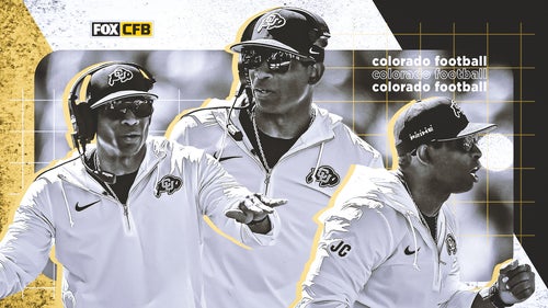 COLLEGE FOOTBALL Trending Image: Colorado and Deion Sanders, not their doubters, will determine Buffs' ceiling